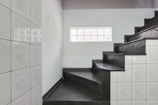 corredor de casa à venda com 3 quartos, 240m² em Bairro dos Casa, São Bernardo do Campo