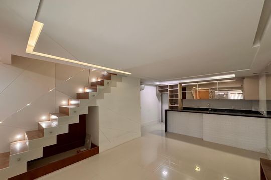 Casa de Condomínio à venda com 3 quartos, 150m² em Vargem Pequena, Rio de Janeiro