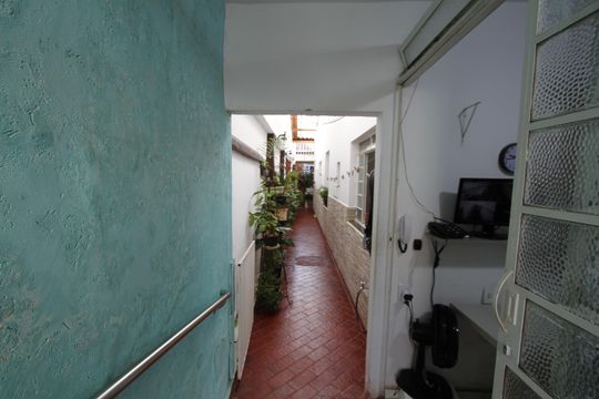 Entrada de casa à venda com 4 quartos, 125m² em Padre Eustáquio, Belo Horizonte
