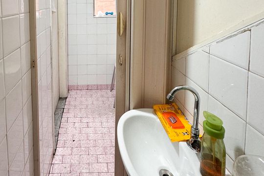 Lavabo - Casa 2 de casa à venda com 4 quartos, 210m² em Ferrazópolis, São Bernardo do Campo