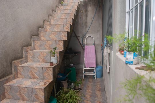 Casa para alugar com 2 quartos, 120m² em Parque Recanto Monica, Itaquaquecetuba