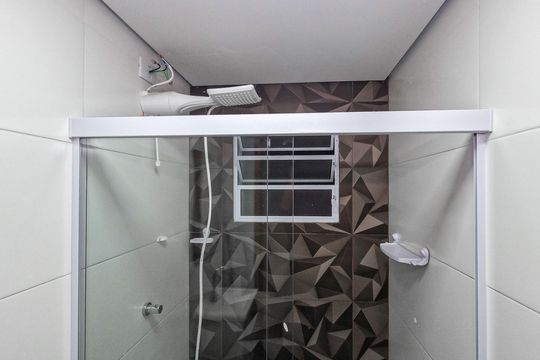 Apartamento para alugar com 1 quarto, 45m² em Jardim Mangalot, São Paulo