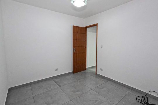 Apartamento para alugar com 1 quarto, 45m² em Jardim Mangalot, São Paulo