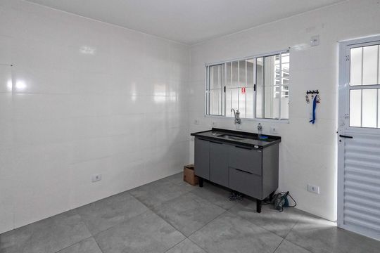 Apartamento para alugar com 1 quarto, 45m² em Jardim Mangalot, São Paulo