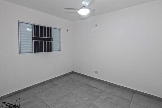 Apartamento para alugar com 1 quarto, 45m² em Jardim Mangalot, São Paulo