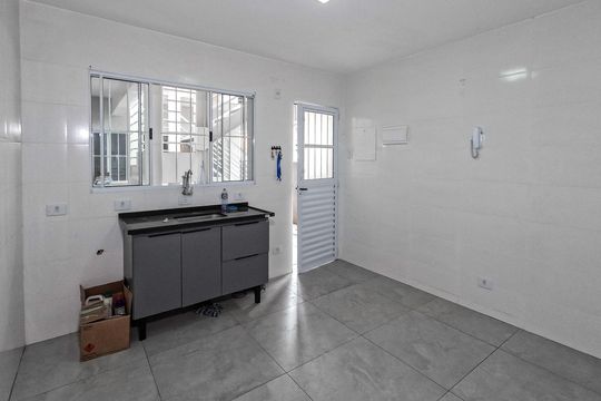 Apartamento para alugar com 1 quarto, 45m² em Jardim Mangalot, São Paulo
