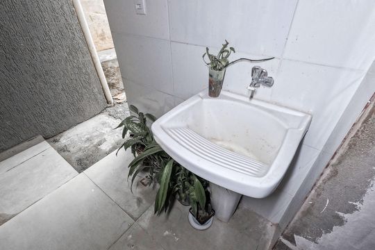 Apartamento para alugar com 1 quarto, 45m² em Jardim Mangalot, São Paulo