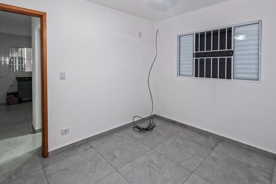 Apartamento para alugar com 1 quarto, 45m² em Jardim Mangalot, São Paulo
