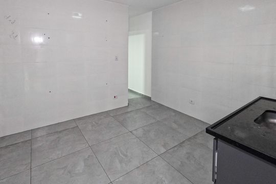 Apartamento para alugar com 1 quarto, 45m² em Jardim Mangalot, São Paulo