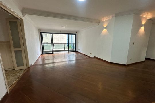 Apartamento à venda com 3 quartos, 164m² em Alphaville, Barueri