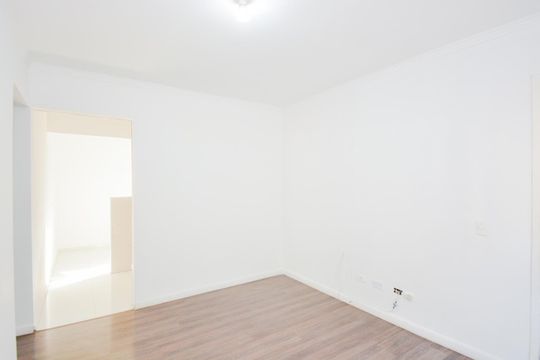 Sala de apartamento à venda com 2 quartos, 54m² em Gopouva, Guarulhos