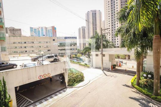 Área comum de apartamento à venda com 3 quartos, 113m² em Jardim Maria Rosa, Taboão da Serra