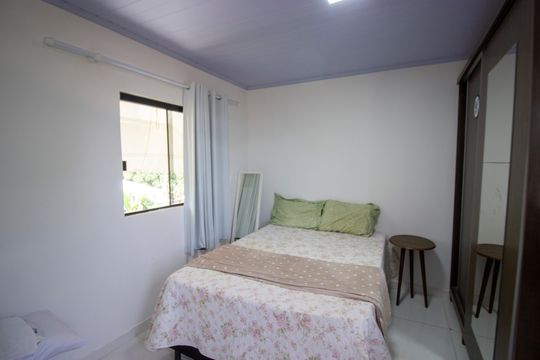 Casa de Condomínio para alugar com 2 quartos, 83m² em Conjunto 3, Brasília