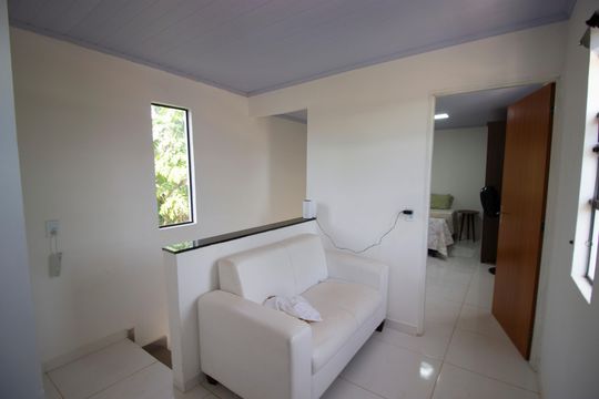 Casa de Condomínio para alugar com 2 quartos, 83m² em Conjunto 3, Brasília
