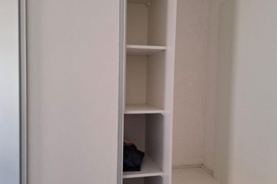 Quarto de casa para alugar com 2 quartos, 51m² em Parque Eldorado, Campinas