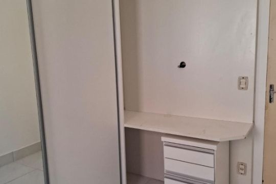 Quarto de casa para alugar com 2 quartos, 51m² em Parque Eldorado, Campinas