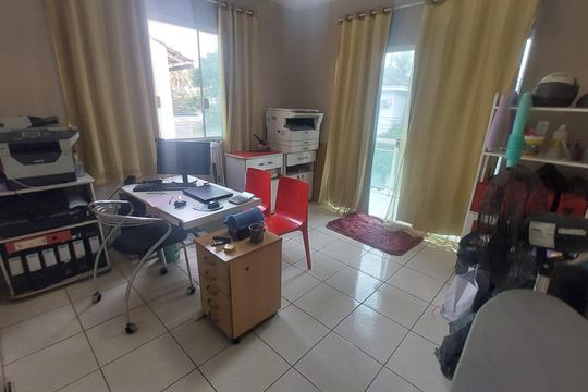 Quarto 4 de casa de condomínio à venda com 4 quartos, 159m² em Taquara, Rio de Janeiro