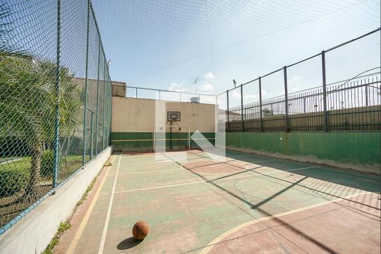 Área Comum de apartamento à venda com 3 quartos, 90m² em Vila Gomes Cardim, São Paulo
