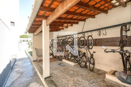 Área Comum de apartamento à venda com 3 quartos, 90m² em Vila Gomes Cardim, São Paulo