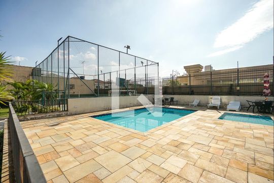 Área Comum de apartamento à venda com 3 quartos, 90m² em Vila Gomes Cardim, São Paulo