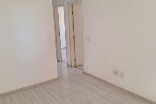 Apartamento para alugar com 2 quartos, 47m² em Jardim Josane, Sorocaba