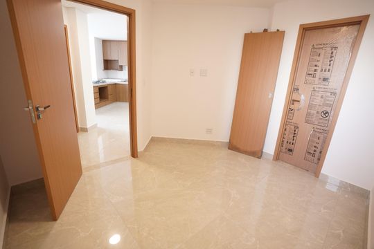 Apartamento à venda com 3 quartos, 95m² em Setor Oeste, Goiânia