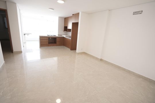 Apartamento à venda com 3 quartos, 95m² em Setor Oeste, Goiânia