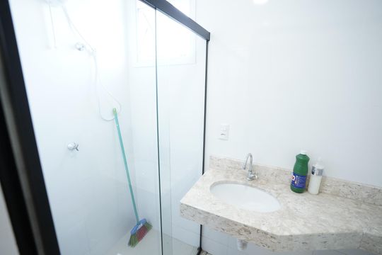 Apartamento à venda com 3 quartos, 95m² em Setor Oeste, Goiânia