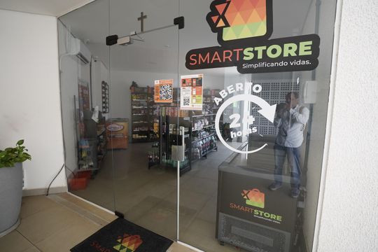 Apartamento à venda com 3 quartos, 95m² em Setor Oeste, Goiânia