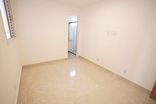 Apartamento à venda com 3 quartos, 95m² em Setor Oeste, Goiânia