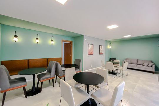 Apartamento para alugar com 1 quarto, 25m² em Belenzinho, São Paulo
