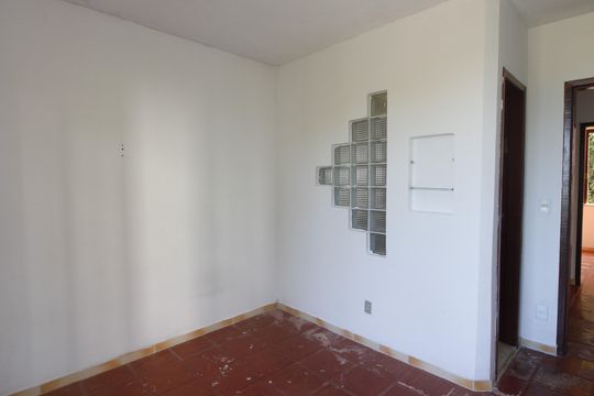 Suíte   de apartamento para alugar com 2 quartos, 55m² em Ogiva, Cabo Frio