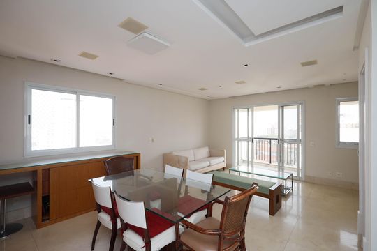 Apartamento à venda com 3 quartos, 110m² em Vila Guilherme, São Paulo