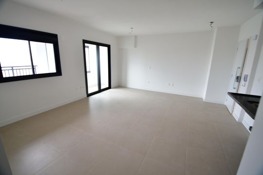 Quarto de kitnet/studio para alugar com 1 quarto, 57m² em Centro, Campinas