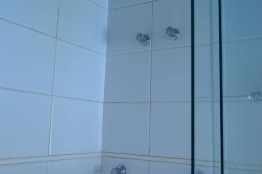 Banheiro da Suíte 2 de apartamento para alugar com 3 quartos, 178m² em Centro, Ribeirão Preto