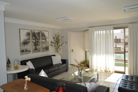 Apartamento para alugar com 3 quartos, 178m² em Centro, Ribeirão Preto