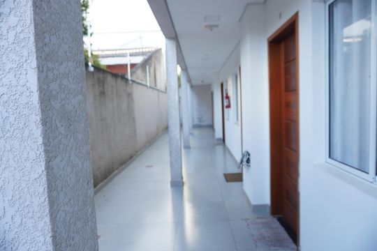 Apartamento para alugar com 1 quarto, 20m² em Cidade Antônio Estêvão de Carvalho, São Paulo