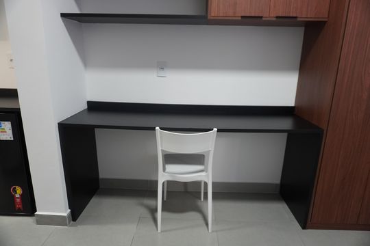 Apartamento para alugar com 1 quarto, 20m² em Cidade Antônio Estêvão de Carvalho, São Paulo