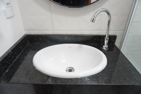 Apartamento para alugar com 1 quarto, 20m² em Cidade Antônio Estêvão de Carvalho, São Paulo