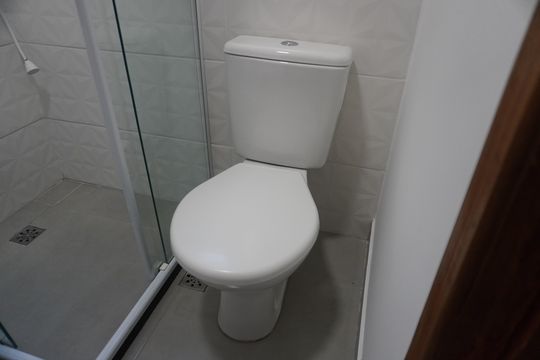 Apartamento para alugar com 1 quarto, 20m² em Cidade Antônio Estêvão de Carvalho, São Paulo