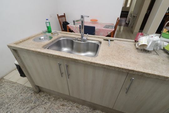Cozinha de casa à venda com 6 quartos, 600m² em Vila Regina, São Paulo