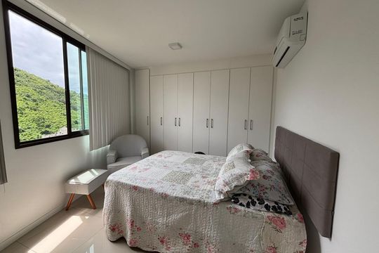 Quarto 2 de apartamento à venda com 2 quartos, 94m² em Santa Rosa, Niterói