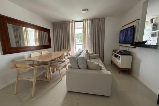 Apartamento à venda com 2 quartos, 94m² em Santa Rosa, Niterói