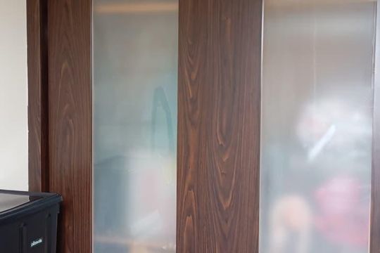 Quarto 1 de apartamento à venda com 2 quartos, 44m² em Parque Marajoara, Santo André