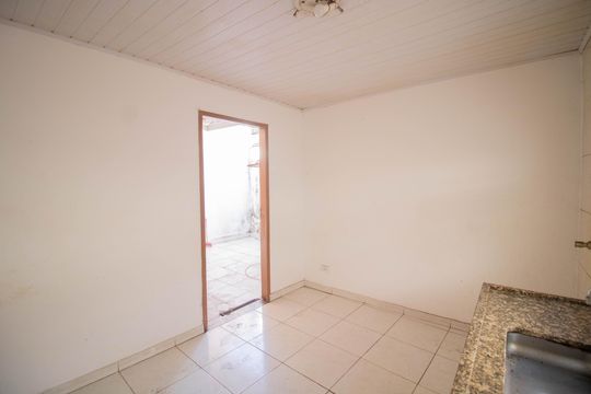 Cozinha de casa para alugar com 3 quartos, 149m² em Vila Roque, São Paulo