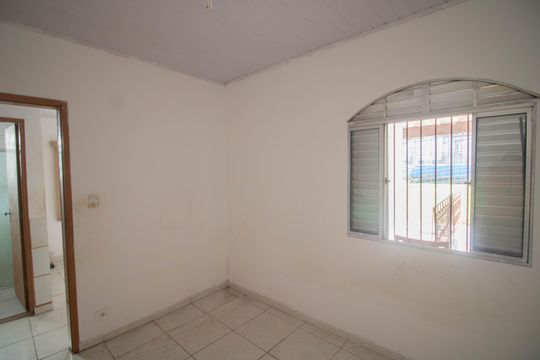 Quarto 2 de casa para alugar com 3 quartos, 149m² em Vila Roque, São Paulo