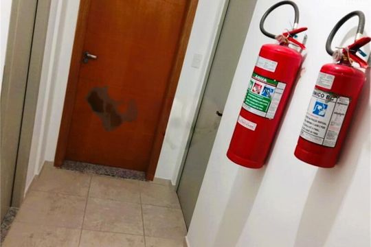 Apartamento à venda com 2 quartos, 69m² em Lauzane Paulista, São Paulo