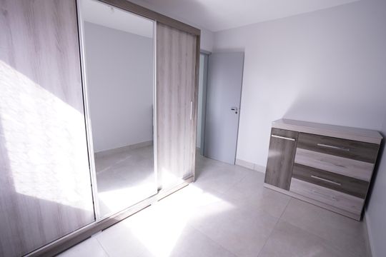 Apartamento à venda com 2 quartos, 77m² em Parque Amazonia, Goiânia
