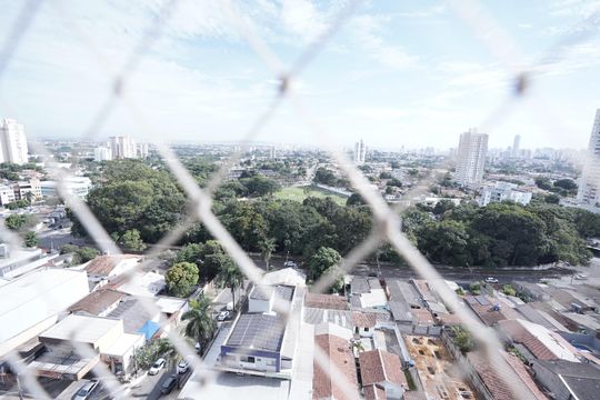 Apartamento à venda com 2 quartos, 77m² em Parque Amazonia, Goiânia