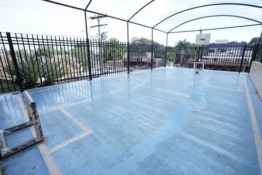 Apartamento à venda com 2 quartos, 77m² em Parque Amazonia, Goiânia